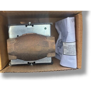 McDonnell & Miller FS5-3/4 Flow Switch
